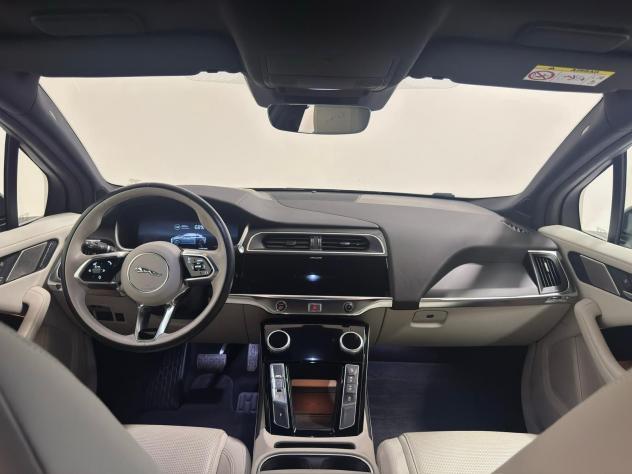 Jaguar I-Pace EV 90kWh 400CV R-DYN. SE AUTO 4WD - Foto 4