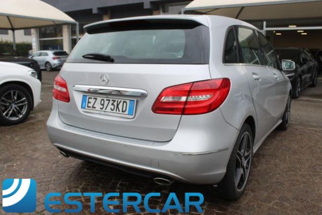 MERCEDES-BENZ B 180 CDI Automatic Premium AMG rif. 23284250 - Foto 2