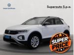 Volkswagen T-Roc 1.0 TSI Life