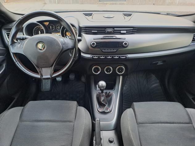Alfa Giulietta 1.6 JTD Veloce 105 cv - Foto 10