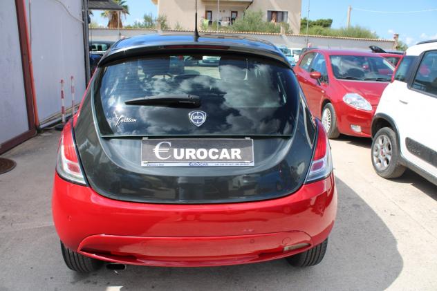 Lancia Ypsilon 1.3 MJT 16V 95 CV 5 porte S&S Unyca - Foto 5