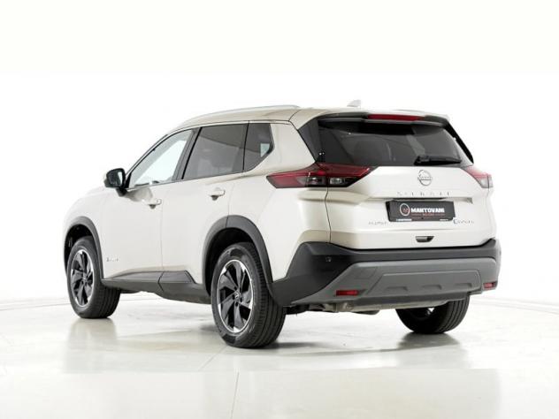 Nissan X-Trail 1.5 HEV e-4orce N-Connecta Auto 7posti * AZIENDALE * - Foto 3