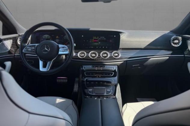 MERCEDES-BENZ CLS 400 d 4Matic Auto Premium rif. 23757145 - Foto 6