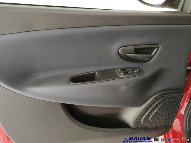 Lancia Ypsilon 1.2 69 CV 5 porte GPL Ecochic Gold - Foto 10