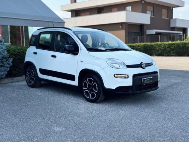FIAT Panda 1.0 FireFly S&S HYBRID CITY LIFE *UNIPROP*PROMO* rif. 23765088 - Foto 3