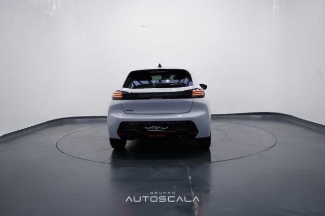 PEUGEOT 208 1.2 PureTech 100cv GPL S&S 5 porte Allure Vision rif. 23474278 - Foto 5