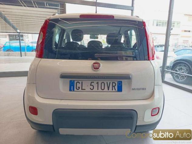 FIAT Panda 1.0 FireFly S&S Hybrid City Life rif. 24151814 - Foto 6