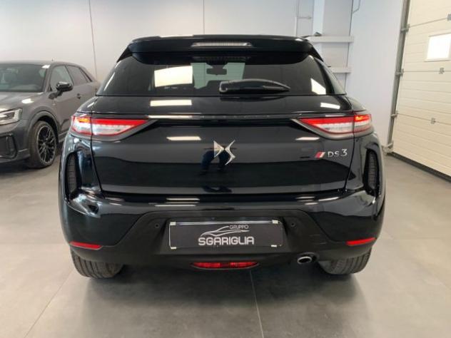 DS AUTOMOBILES DS 3 Crossback Performance Line 1.5 BlueHDi STRAFULL Automatico rif. 24052163 - Foto 5