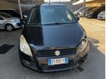 Suzuki Splash 1.2 impianto Gpl 09