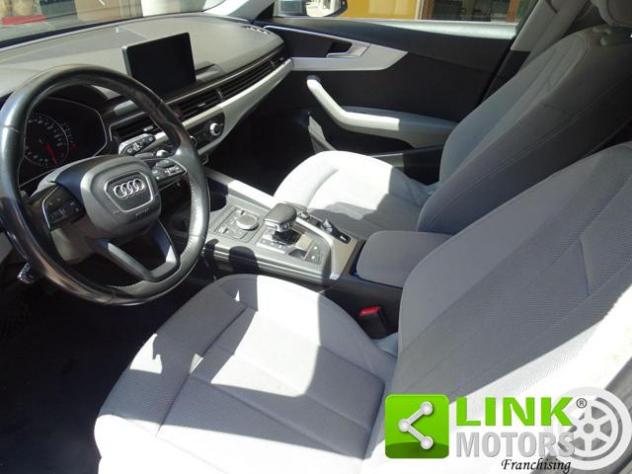 AUDI A4 AVANT 2.0 TDI 150 CV rif. 23820618 - Foto 7