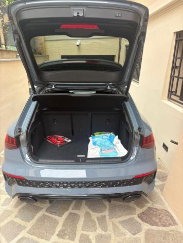 Audi A3 RS 3 - CARBOCERAMICI PREZZO N1 ITALIA - Foto 8