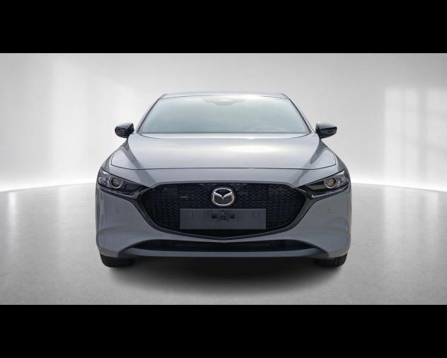 Mazda Mazda3 Nuova 2027 5HB 2.5L e-SKYACTIV G 140ps 6MT FWD Homura - Foto 8