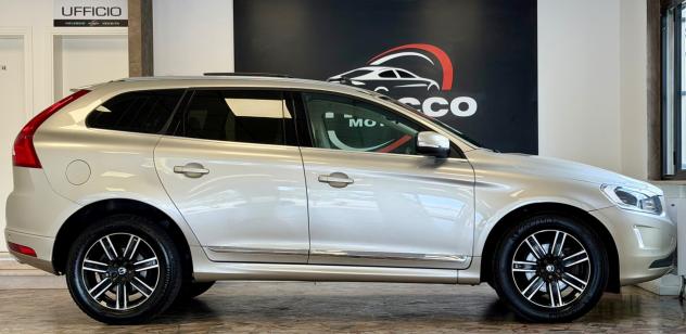Volvo XC 60 XC60 D4 Summum - Foto 4