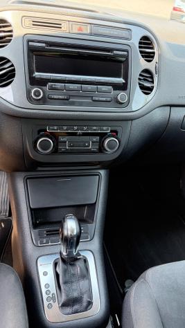 Volkswagen Tiguan 2.0 TDI 140CV 4MOTION DSG Sport & Style - Foto 8