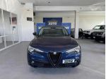 ALFA ROMEO Stelvio 2.2 Turbodiesel 190 CV AT8 Q4 Executive rif. 23389650