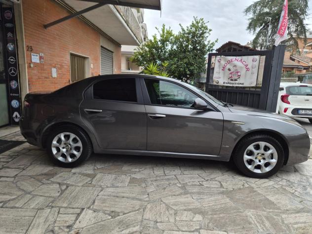 Alfa Romeo 159 1.9 JTDm 16V Distinctive - Foto 3