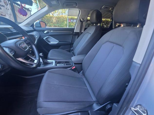 Audi Q3 45 FSI STRONIC ELETTRICA/BENZINA 150CV - Foto 10