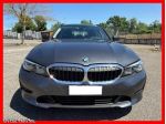 Bmw 318d Touring Sport