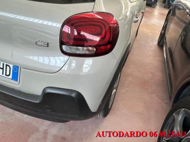 CITROEN C3 PureTech 83 S&S You rif. 23980174 - Foto 4