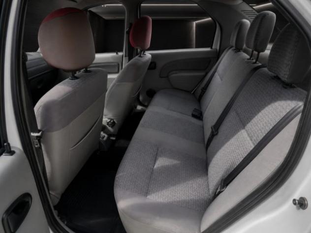 DACIA Logan 1.6 Lauréate rif. 20168792 - Foto 6