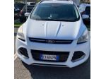 Ford Kuga 2.0 TDCI  4x4 Powershift Business FULL...