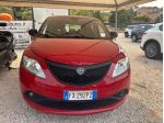 Lancia Ypsilon 1.2 69 CV 5 porte GPL Ecochic Elefantino Blu