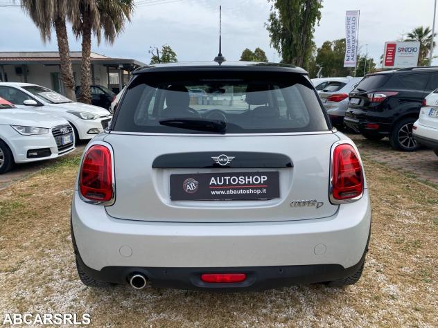 MINI - Cooper D Baker Street - NEOPATENTATI - FINANZIABILE - Foto 8