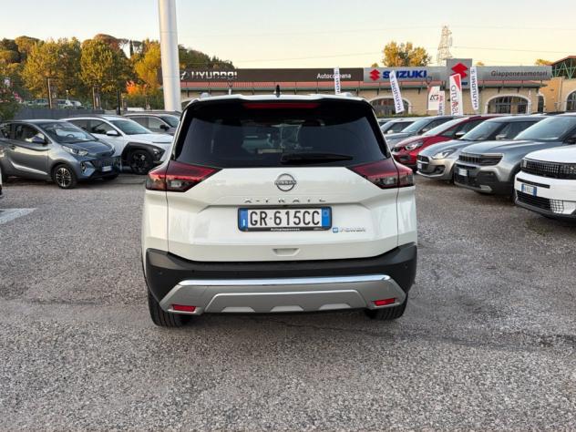 Nissan X-Trail IV 2022 1.5 e-POWER Tekna 2WD Auto - Foto 7