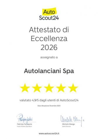 OPEL Mokka X 1600 CDTI ADVANCE 110CV CARPLAY PDCA&P"17 ITALIA rif. 23906744 - Foto 10