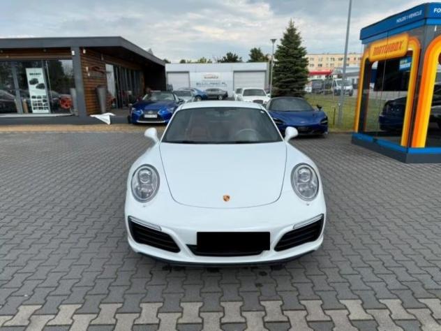 PORSCHE 911 3.0 Carrera 4 Coupé rif. 23944603 - Foto 2