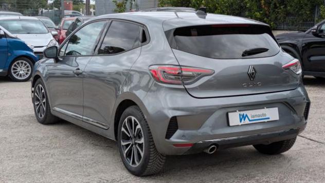 RENAULT Clio 1.0Tce 90cv FRENATA ATTIVA / SENS. PARK rif. 23887361 - Foto 4