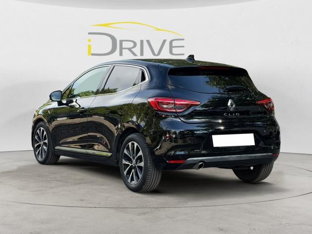 Renault Clio Clio 1.0 tce Techno 90cv - Foto 4