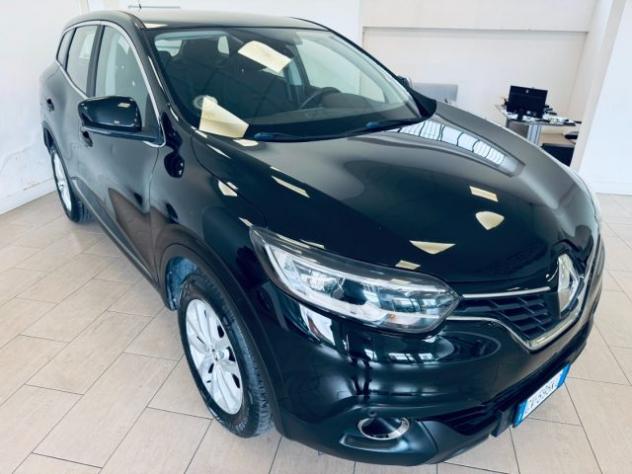 RENAULT Kadjar dCi 110CV Energy Intens - 114.000 Km rif. 24166939 - Foto 4