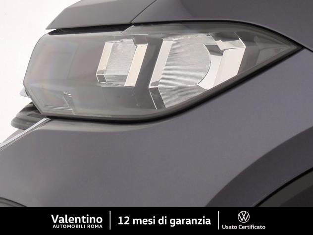 Volkswagen T-Cross 1.0 TSI DSG Style - Foto 8