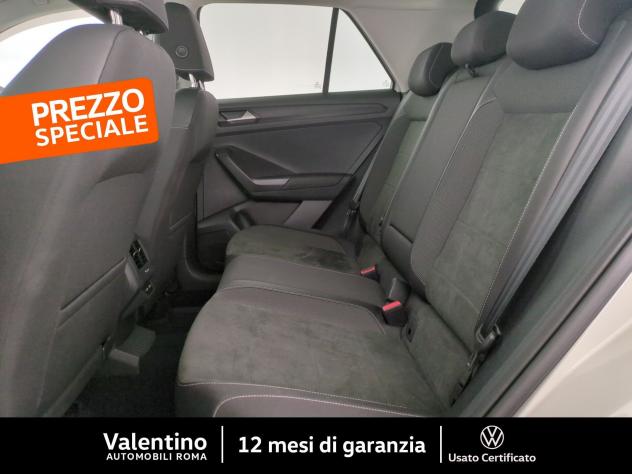 Volkswagen T-Roc 2.0 TDI DSG SCR Style - Foto 10