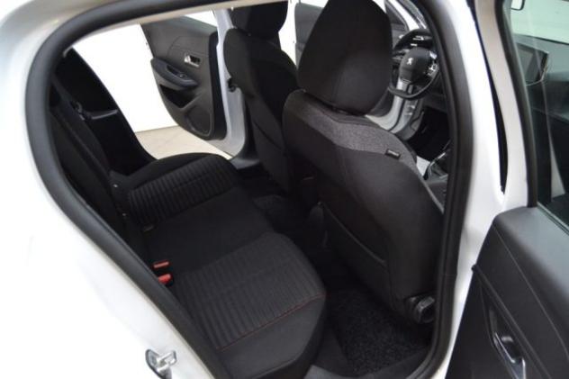 PEUGEOT 208 BlueHDi 100 Stop&Start 5 porte Pack rif. 24008877 - Foto 6