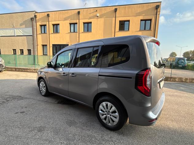 Renault Kangoo 1.5 BLUE DCI 55KW EDITION ONE - Foto 6