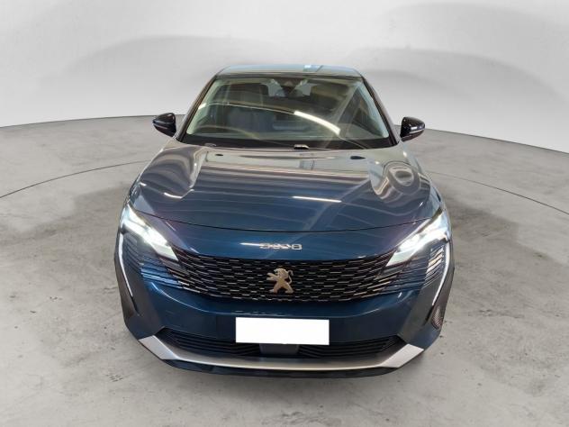 Peugeot 3008 BlueHDI 130 EAT8 S&S Allure Pack - Foto 2
