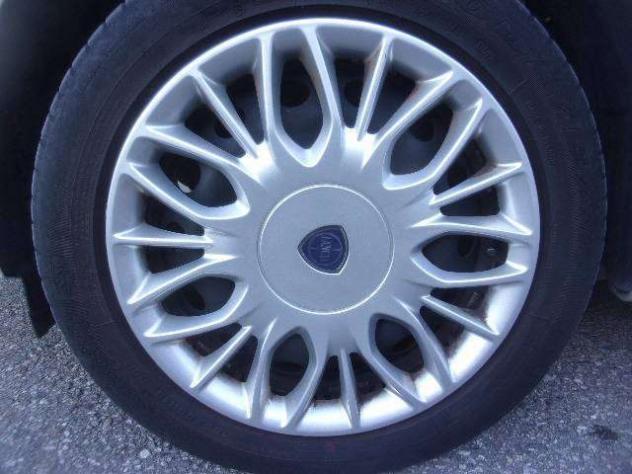 LANCIA Ypsilon III 1.2 Gold 69cv my16-X NEO PATENTATI!! rif. 23770911 - Foto 6