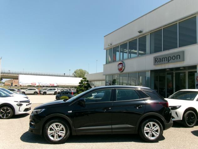 Opel Grandland X 1.5 Diesel 130cv Ultimate S&S MT6 - Foto 2