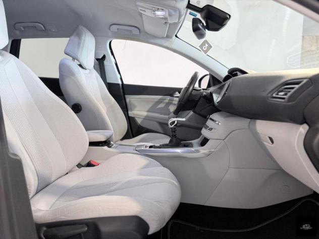 PEUGEOT - 308 SW - Foto 10