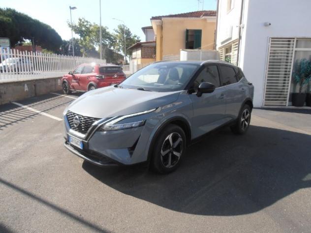 NISSAN Qashqai 3ª serie Qashqai MHEV 158 CV Xtronic Premiere Edition - Foto 2