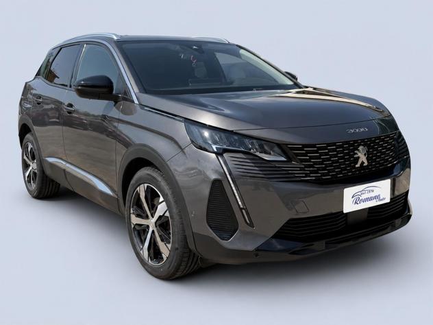 PEUGEOT - 3008 1.5 bluehdi Allure Pack 130cv eat8#SUPER PREZZO! - Foto 2