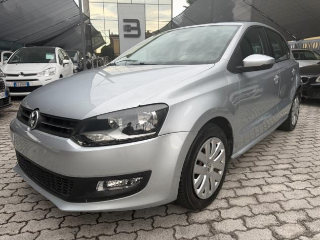 Volkswagen Polo 5 Porte Polo 5p 1.2 Comfortline 70cv IDONEA NEOPATENTATI