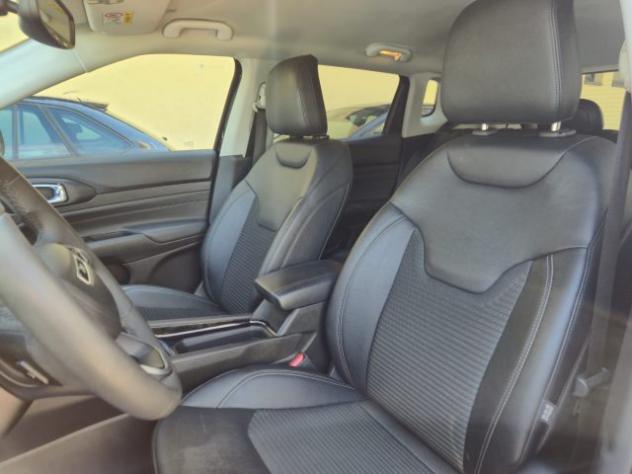 JEEP Compass 1.3 Turbo T4 190 CV PHEV AT6 4xe Limited rif. 23724269 - Foto 8