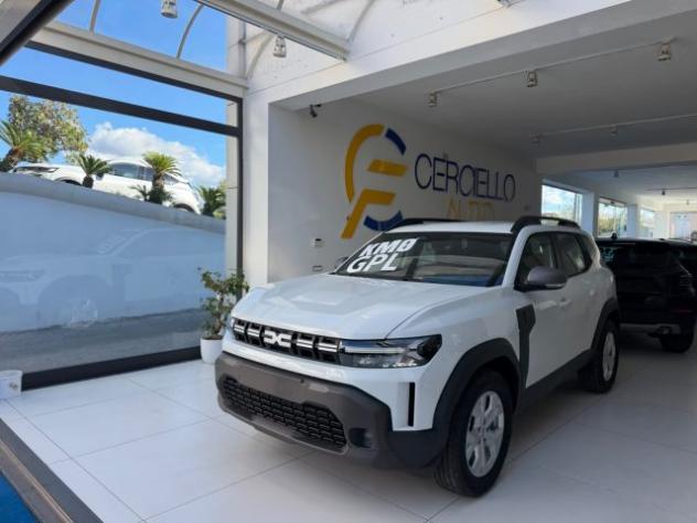 DACIA Duster Eco-G 120 CV Expression da €249,00 mensili rif. 24161505 - Foto 2