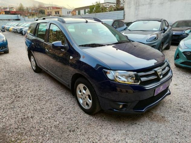 DACIA Logan MCV 900 TCe 12V 90CV Lauréate rif. 22658244 - Foto 3