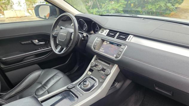 Land Rover Range Evoque 2.2 Sd4 5p. Dynamic - Foto 5