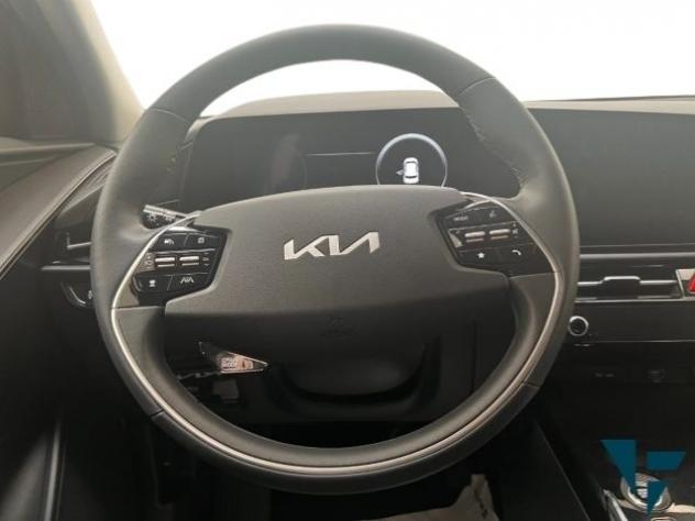 KIA Niro 1.6 DCT HEV GPL Evolution rif. 24066362 - Foto 8