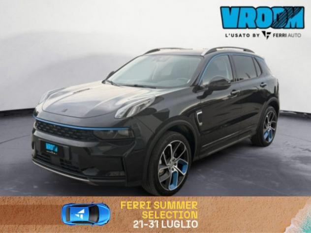 LYNK & CO 01 PHEV rif. 23722727